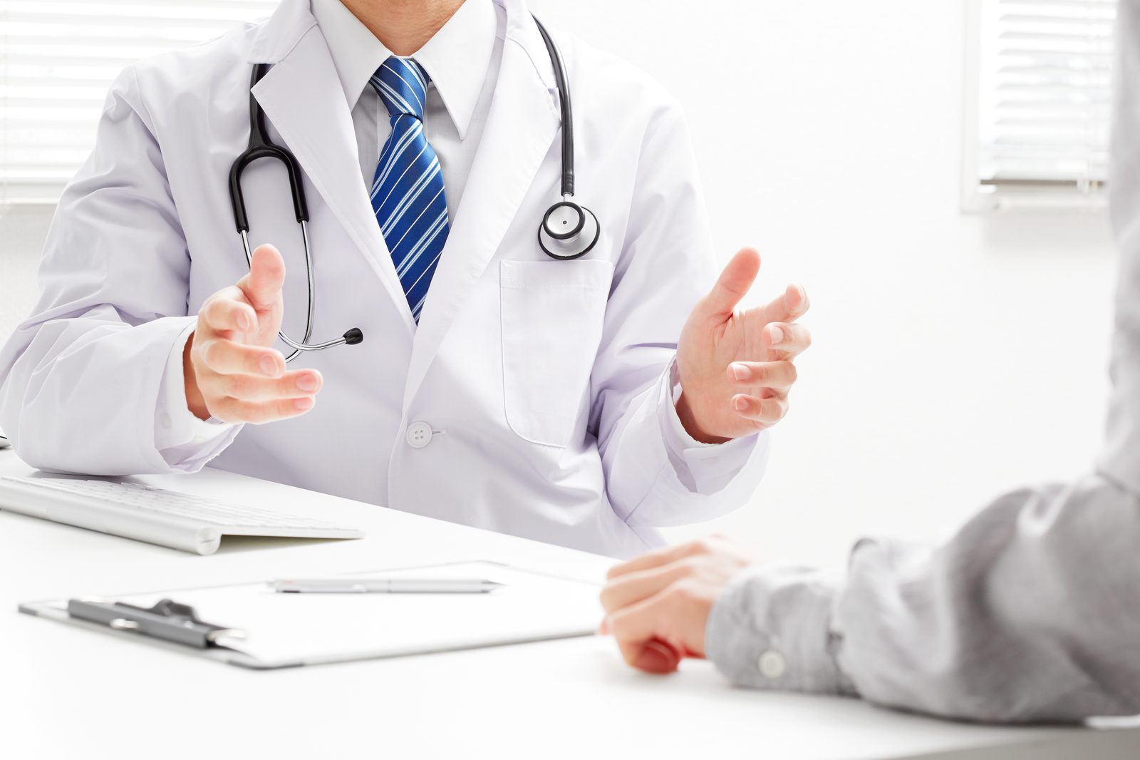 Assist Vitality Tampa clinic