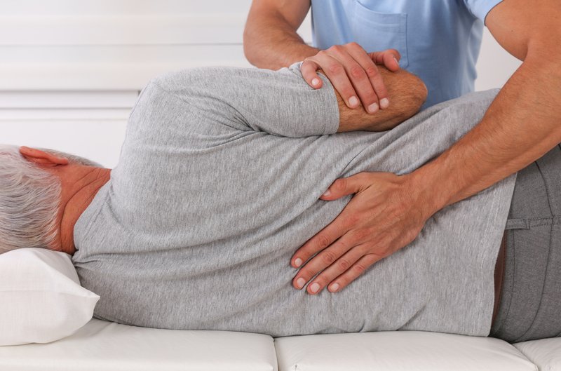 Back pain relief Tampa