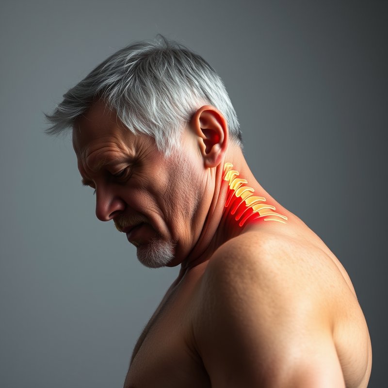 Shoulder pain relief Tampa